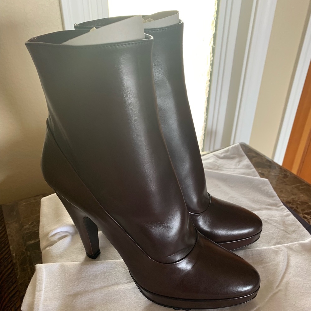 Prada Calzature Donna Soft Lux